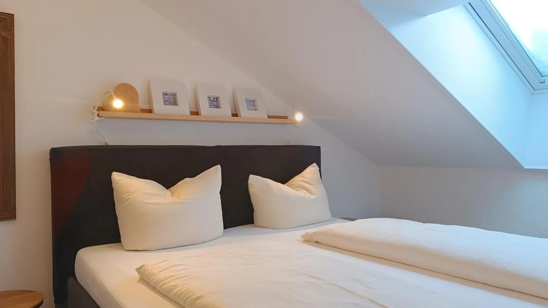 Panorama-Alina Mit Hallenbad & Sauna - Gratis Oepnv Fischen im Allgaeu Apartment