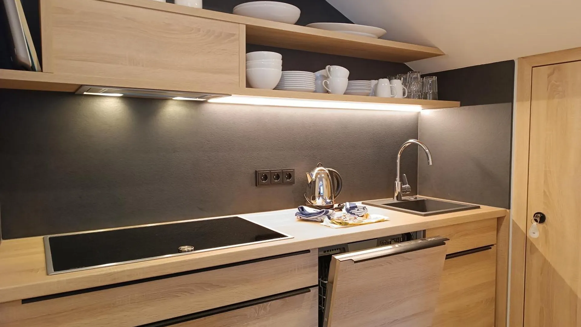 Panorama-Alina Mit Hallenbad & Sauna - Gratis Oepnv Fischen im Allgaeu Apartment