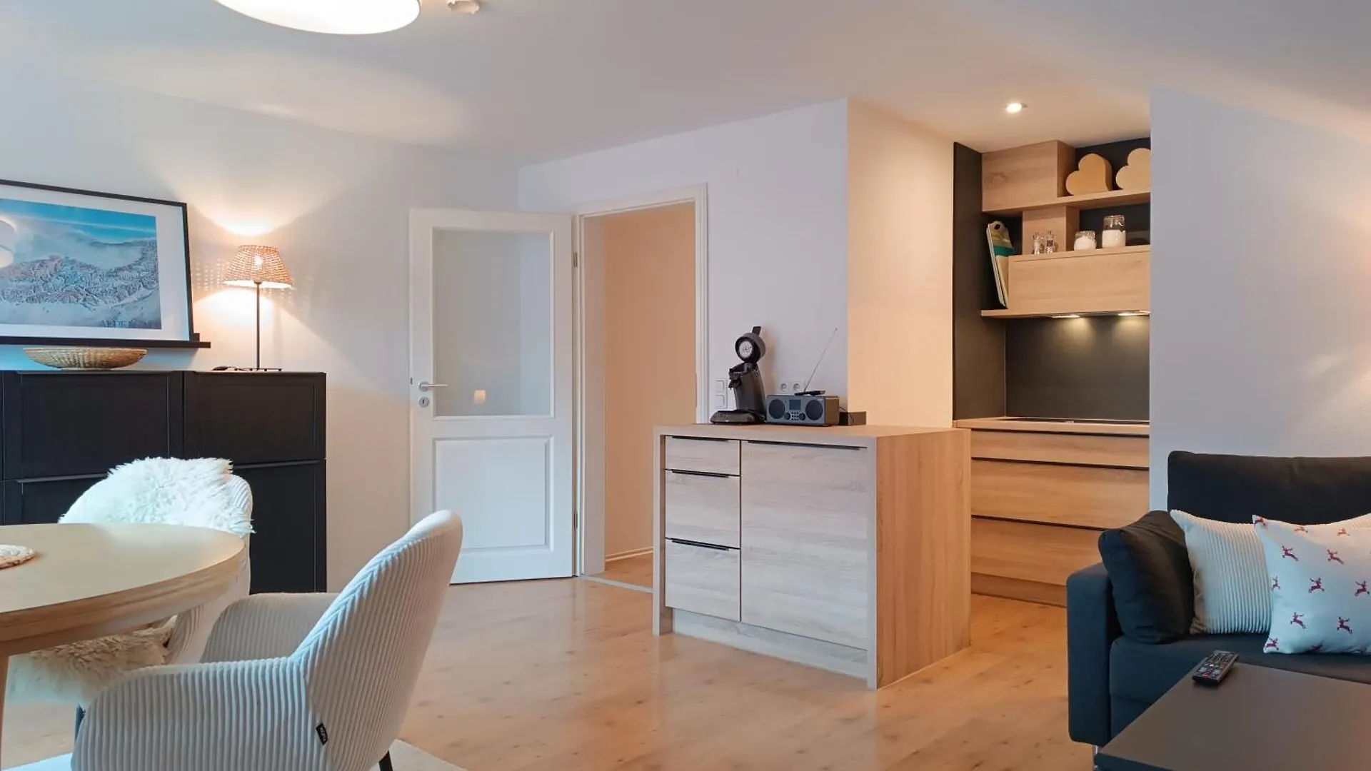 Panorama-Alina Mit Hallenbad & Sauna - Gratis Oepnv Fischen im Allgaeu